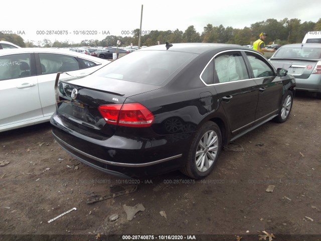 Photo 3 VIN: 1VWCP7A35DC091259 - VOLKSWAGEN PASSAT 