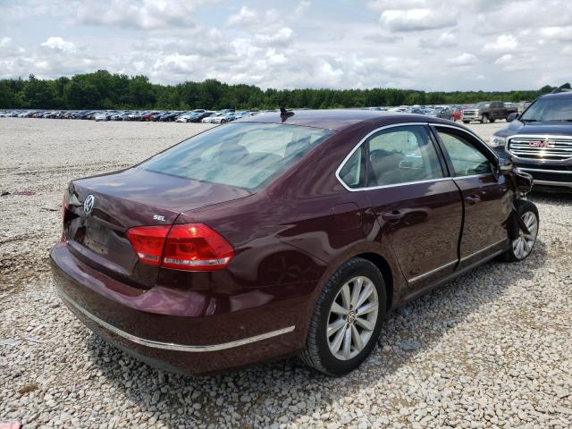 Photo 3 VIN: 1VWCP7A36CC014916 - VOLKSWAGEN PASSAT 