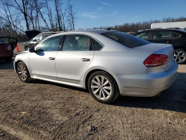 Photo 1 VIN: 1VWCP7A36CC021283 - VOLKSWAGEN PASSAT SEL 