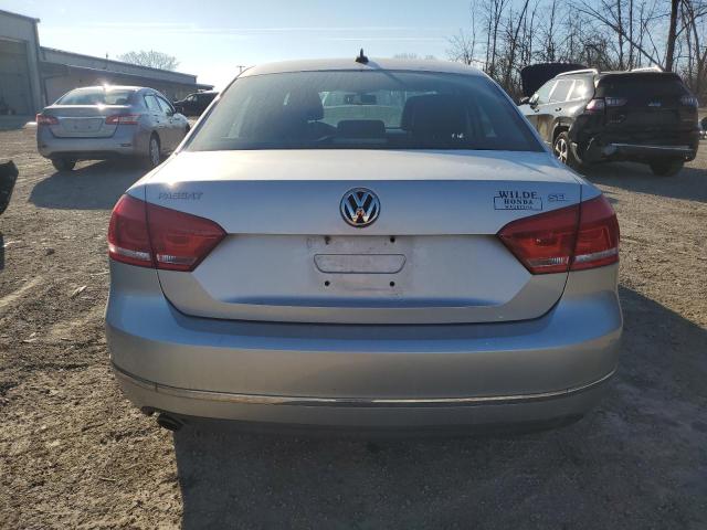 Photo 5 VIN: 1VWCP7A36CC021283 - VOLKSWAGEN PASSAT SEL 