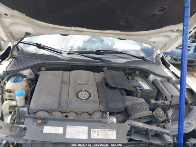 Photo 9 VIN: 1VWCP7A36CC023129 - VOLKSWAGEN PASSAT 