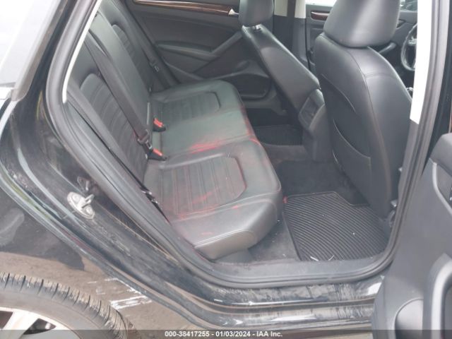 Photo 7 VIN: 1VWCP7A36CC069916 - VOLKSWAGEN PASSAT 