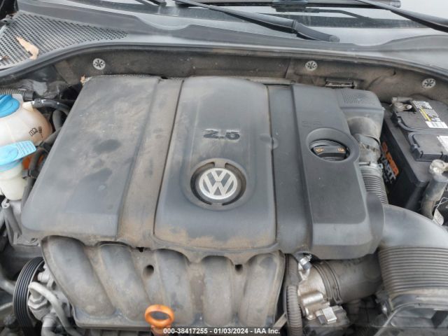 Photo 9 VIN: 1VWCP7A36CC069916 - VOLKSWAGEN PASSAT 