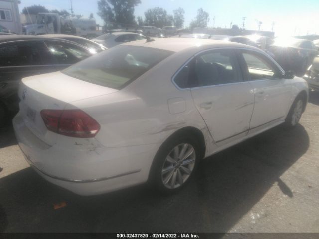 Photo 3 VIN: 1VWCP7A36DC014397 - VOLKSWAGEN PASSAT 