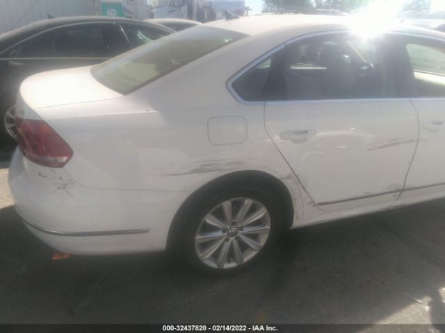 Photo 5 VIN: 1VWCP7A36DC014397 - VOLKSWAGEN PASSAT 