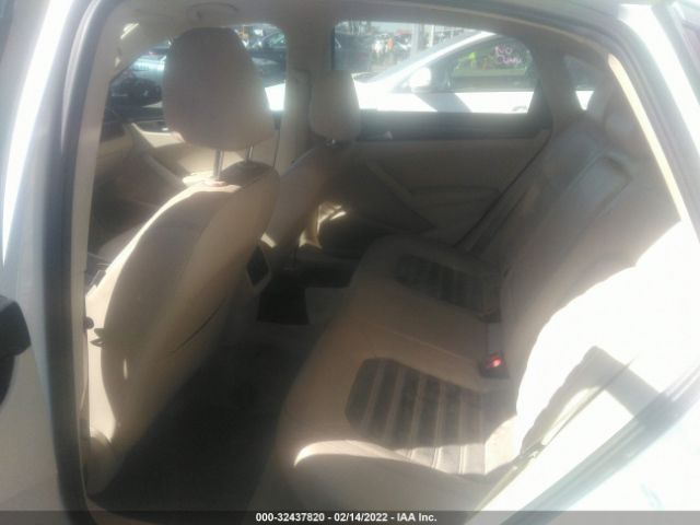 Photo 7 VIN: 1VWCP7A36DC014397 - VOLKSWAGEN PASSAT 