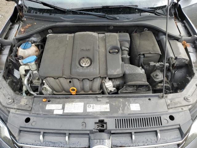 Photo 10 VIN: 1VWCP7A36DC031538 - VOLKSWAGEN PASSAT 