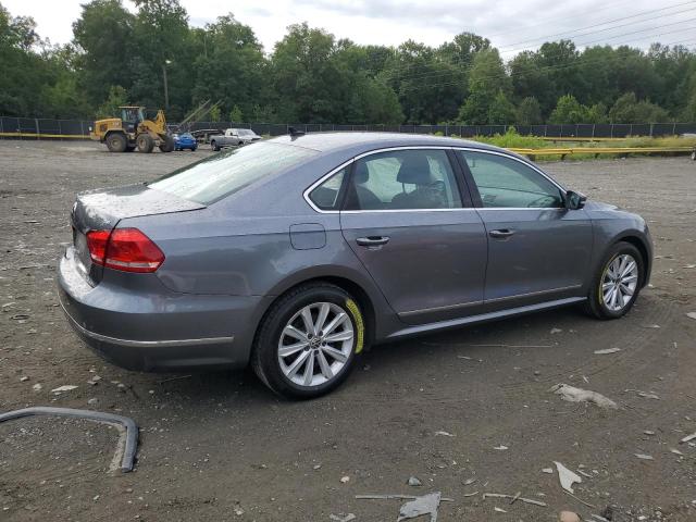 Photo 2 VIN: 1VWCP7A36DC031538 - VOLKSWAGEN PASSAT 