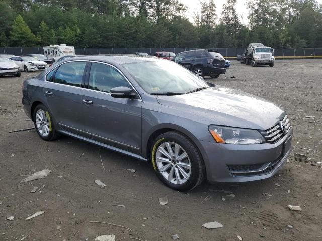 Photo 3 VIN: 1VWCP7A36DC031538 - VOLKSWAGEN PASSAT 