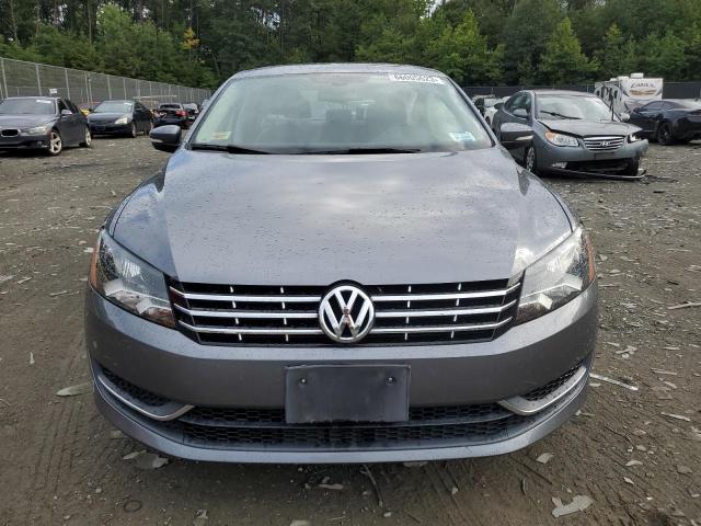 Photo 4 VIN: 1VWCP7A36DC031538 - VOLKSWAGEN PASSAT 