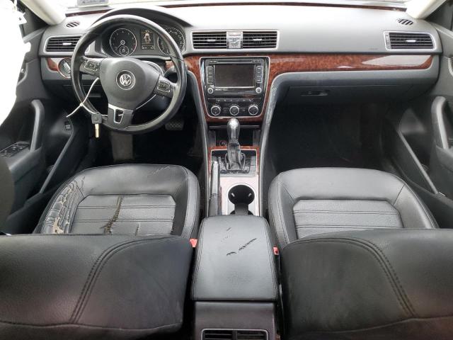 Photo 7 VIN: 1VWCP7A36DC031538 - VOLKSWAGEN PASSAT SEL 