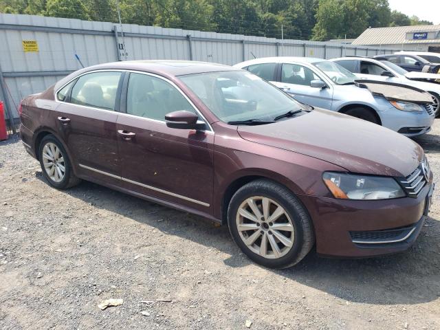 Photo 3 VIN: 1VWCP7A36DC093232 - VOLKSWAGEN PASSAT 