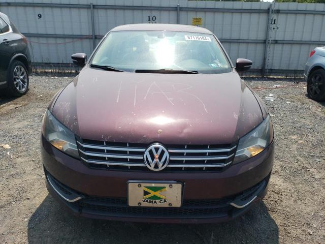 Photo 4 VIN: 1VWCP7A36DC093232 - VOLKSWAGEN PASSAT 