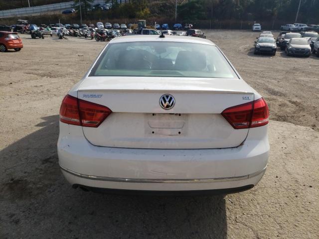 Photo 5 VIN: 1VWCP7A36DC132157 - VOLKSWAGEN PASSAT 