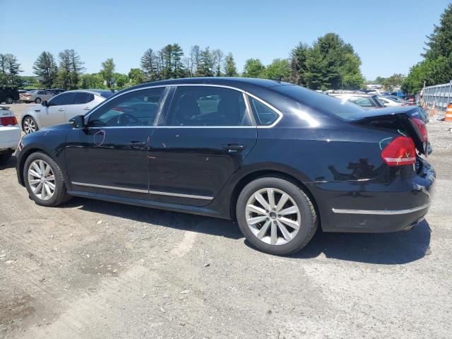 Photo 1 VIN: 1VWCP7A37CC026976 - VOLKSWAGEN PASSAT 