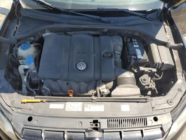 Photo 10 VIN: 1VWCP7A37CC026976 - VOLKSWAGEN PASSAT 