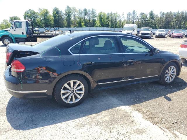 Photo 2 VIN: 1VWCP7A37CC026976 - VOLKSWAGEN PASSAT 