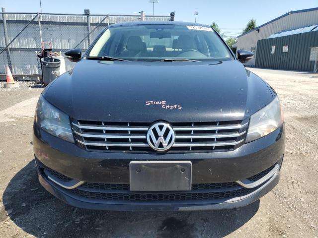 Photo 4 VIN: 1VWCP7A37CC026976 - VOLKSWAGEN PASSAT 