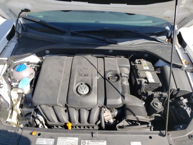 Photo 10 VIN: 1VWCP7A37CC038013 - VOLKSWAGEN PASSAT 