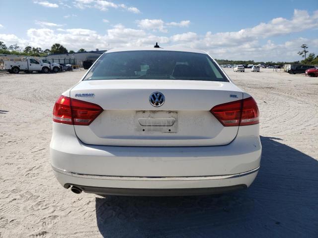 Photo 5 VIN: 1VWCP7A37CC038013 - VOLKSWAGEN PASSAT 