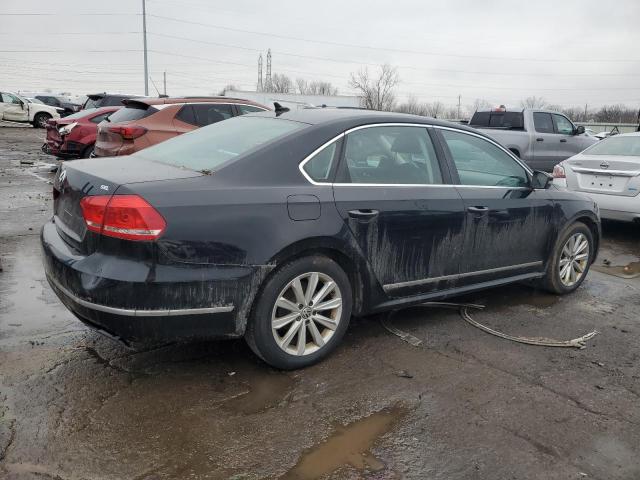 Photo 2 VIN: 1VWCP7A37DC021603 - VOLKSWAGEN PASSAT SEL 