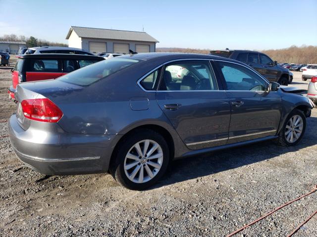 Photo 2 VIN: 1VWCP7A37DC034092 - VOLKSWAGEN PASSAT 