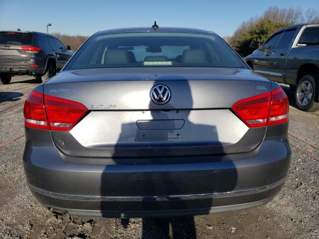 Photo 5 VIN: 1VWCP7A37DC034092 - VOLKSWAGEN PASSAT 