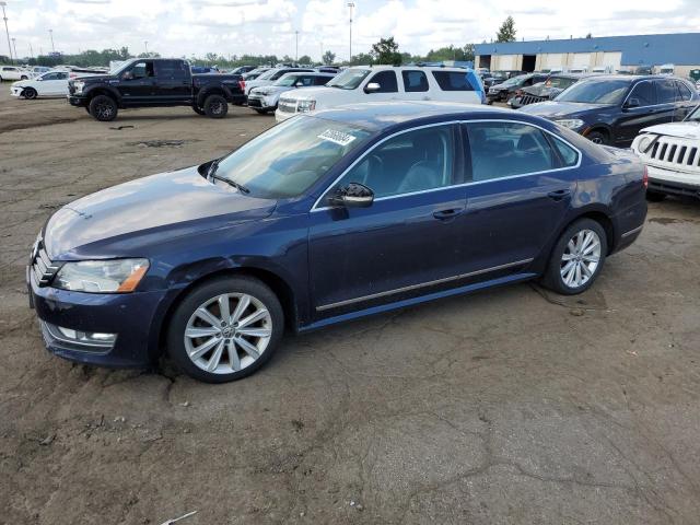 Photo 0 VIN: 1VWCP7A37DC069277 - VOLKSWAGEN PASSAT 