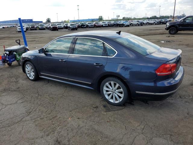 Photo 1 VIN: 1VWCP7A37DC069277 - VOLKSWAGEN PASSAT 