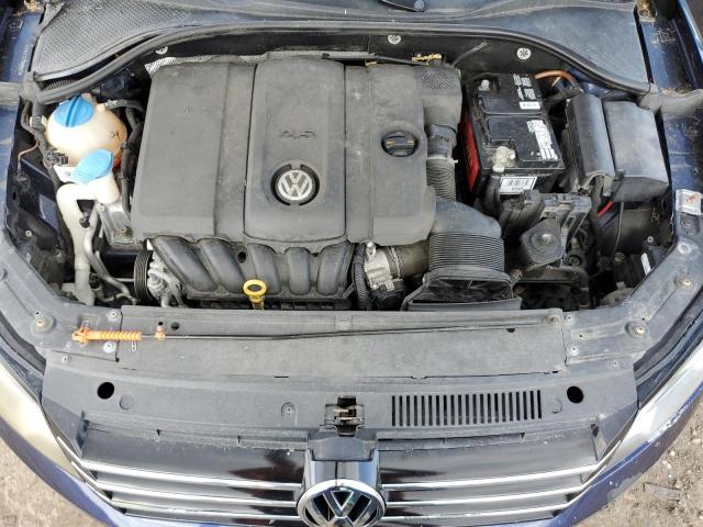 Photo 10 VIN: 1VWCP7A37DC069277 - VOLKSWAGEN PASSAT 