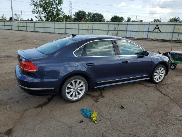 Photo 2 VIN: 1VWCP7A37DC069277 - VOLKSWAGEN PASSAT 