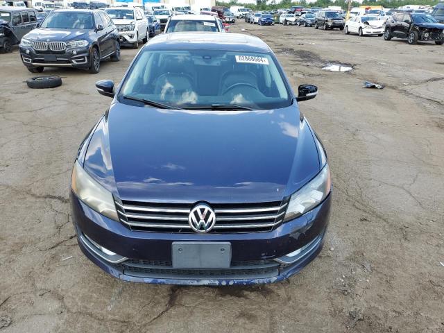 Photo 4 VIN: 1VWCP7A37DC069277 - VOLKSWAGEN PASSAT 