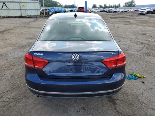 Photo 5 VIN: 1VWCP7A37DC069277 - VOLKSWAGEN PASSAT 