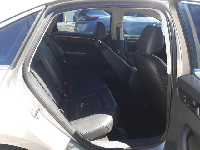 Photo 9 VIN: 1VWCP7A37DC072664 - VOLKSWAGEN PASSAT 