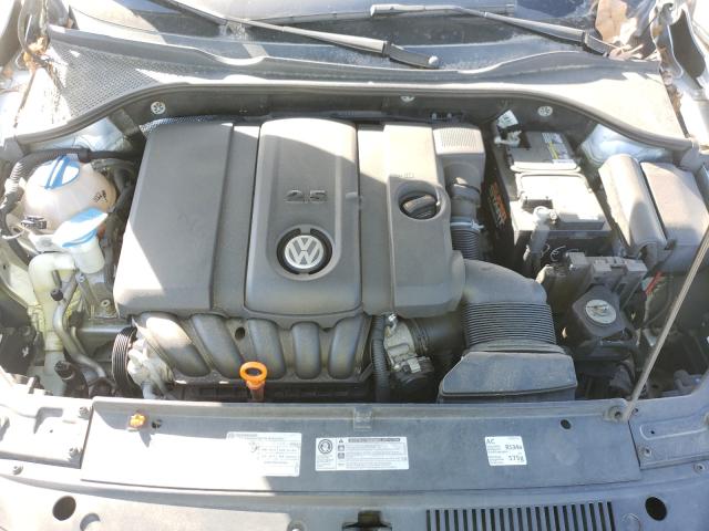 Photo 6 VIN: 1VWCP7A37DC087312 - VOLKSWAGEN PASSAT 