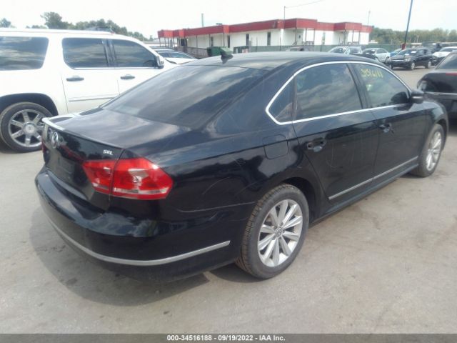 Photo 3 VIN: 1VWCP7A37DC090162 - VOLKSWAGEN PASSAT 