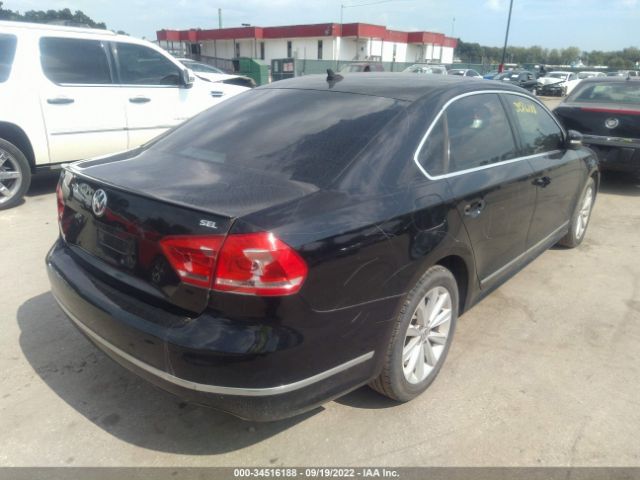 Photo 5 VIN: 1VWCP7A37DC090162 - VOLKSWAGEN PASSAT 