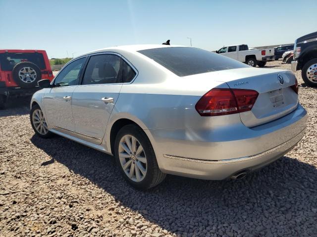 Photo 1 VIN: 1VWCP7A37DC150358 - VOLKSWAGEN PASSAT SEL 