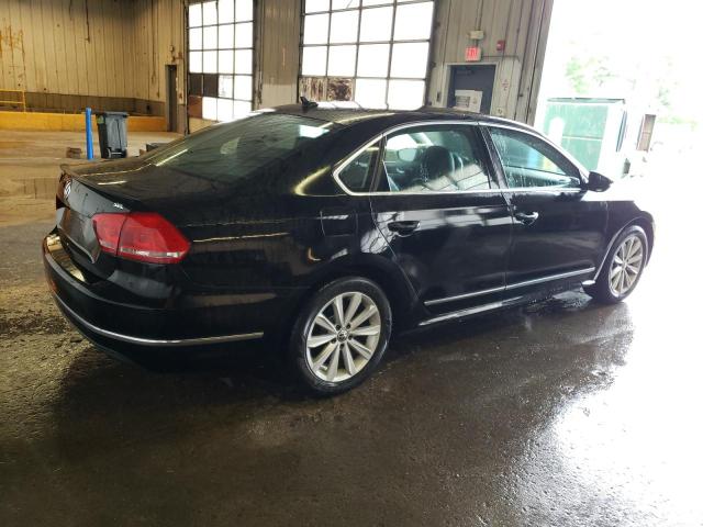 Photo 2 VIN: 1VWCP7A38CC006171 - VOLKSWAGEN PASSAT 