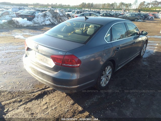 Photo 3 VIN: 1VWCP7A38CC021611 - VOLKSWAGEN PASSAT 