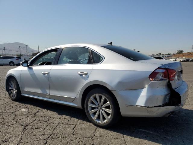 Photo 1 VIN: 1VWCP7A38CC028705 - VOLKSWAGEN PASSAT 