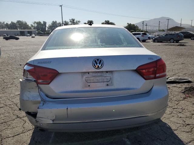 Photo 5 VIN: 1VWCP7A38CC028705 - VOLKSWAGEN PASSAT 