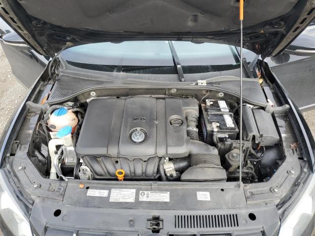 Photo 10 VIN: 1VWCP7A38CC044841 - VOLKSWAGEN PASSAT 