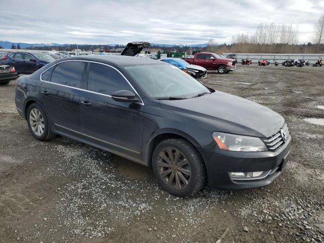 Photo 3 VIN: 1VWCP7A38CC044841 - VOLKSWAGEN PASSAT 