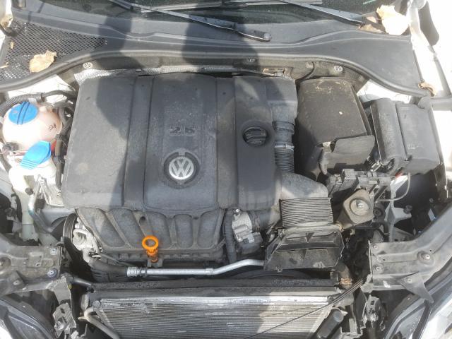 Photo 6 VIN: 1VWCP7A38CC066564 - VOLKSWAGEN PASSAT SEL 