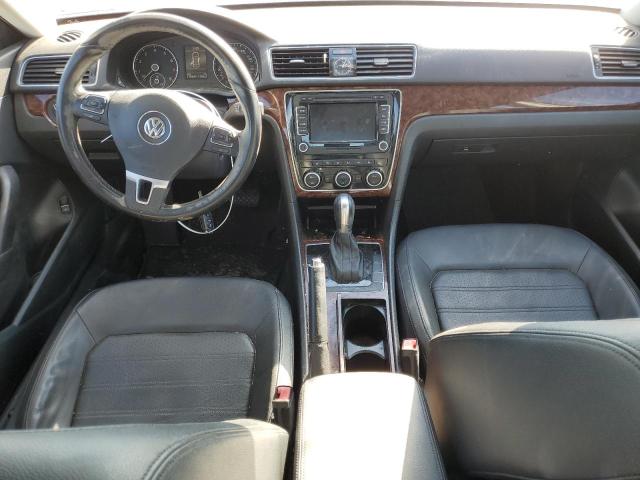 Photo 7 VIN: 1VWCP7A38CC069755 - VOLKSWAGEN PASSAT 