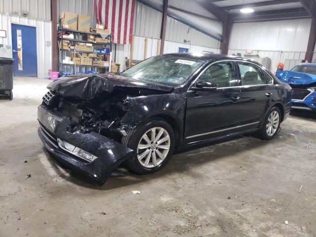 Photo 0 VIN: 1VWCP7A38CC102253 - VOLKSWAGEN PASSAT 