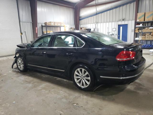 Photo 1 VIN: 1VWCP7A38CC102253 - VOLKSWAGEN PASSAT 