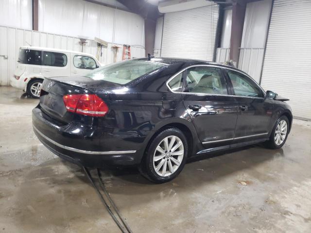 Photo 2 VIN: 1VWCP7A38CC102253 - VOLKSWAGEN PASSAT 