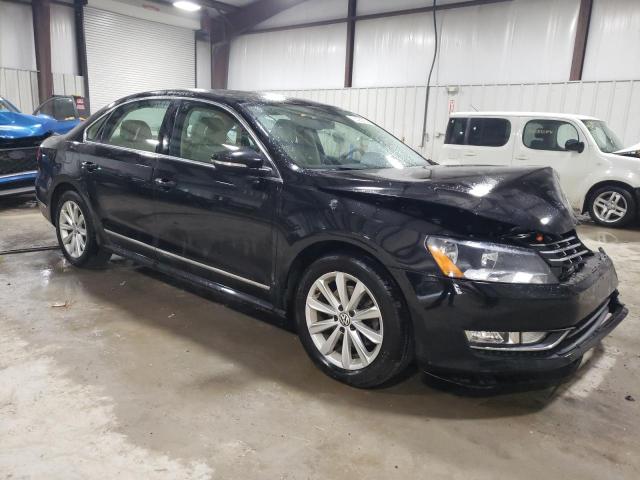 Photo 3 VIN: 1VWCP7A38CC102253 - VOLKSWAGEN PASSAT 